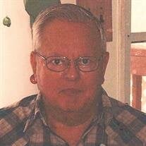 Mr. John C. Gonce Jr.