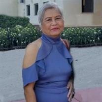 Maria Portia Mamigo Chan