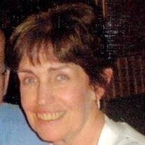 Susan (Woodbury) Caiello