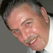 John Patrick Reichardt