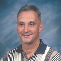 Brett Johnson