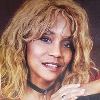 Ms. Ruth Annette Kendall