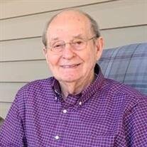 Wayne Boyd Reeves, Sr.
