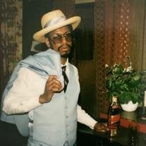 Mr. Elmond Jones