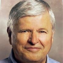 David K. Childs