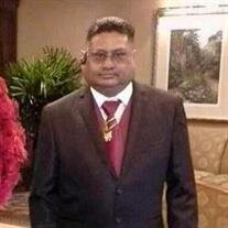 Sarwan Persaud