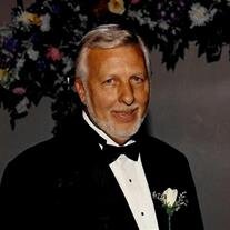 Joe Travis Staggs