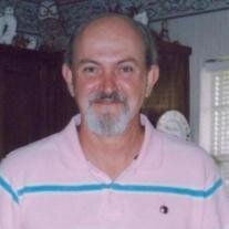 Charles Mitchell Sheets