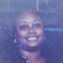 Taneisha Renee' Greene