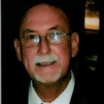 Mr. Roy Clinton Lowery