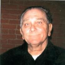 Martin James Baranofski