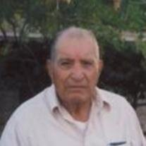 Joseph G. "Jose" Partida