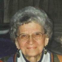 Dorthea M. Roach
