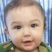 Hayden James Malone