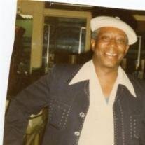William Leon Smoot