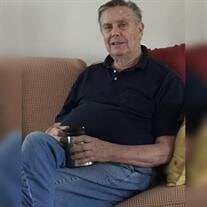 Arnold Zellner Graham