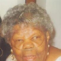 Mable Louise Owens