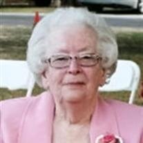 Ida Mae Upchurch