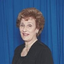 Doris M. Mutchler