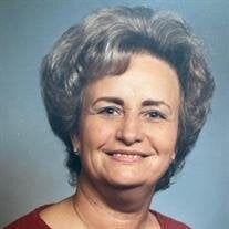 Doris Lee Craig