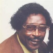Mr. Clarence  Ruffin