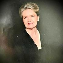 Jeanelle Layton Brown