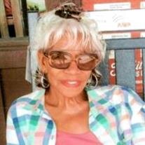 Marjorie "Beattie" Brown