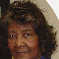 Edythe A. Smith