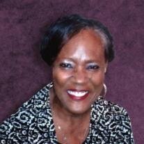Mrs. Helen Lewis