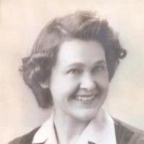 Sophie Sulkowski Moore