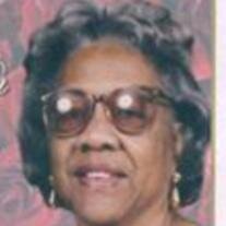 Ms. Frances Sellers