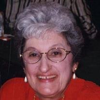 Shirley Kamel
