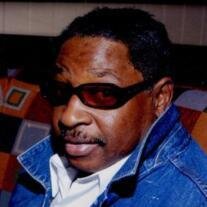 Jerome "Stoney" Sneed