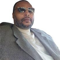 Mr. Robert Lee Kyle Jr.
