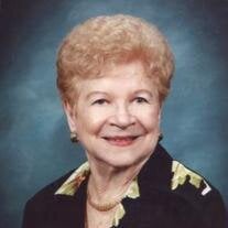 Ms. Althea Oliseck