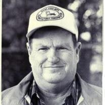 Preston Patterson