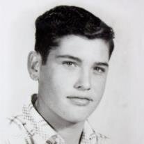 Raymond McGraw
