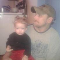 Joey Ray Mason