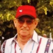 Larry D Cross