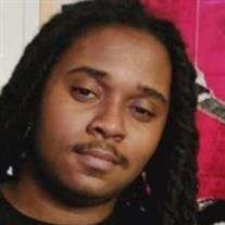 Ozarius Issiah Jones