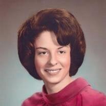 Mrs. Mary F. Anglebrandt