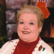 Jean Yessick