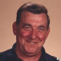 Harold E. Hafer Sr.