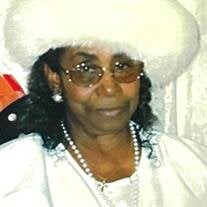 Mother Leatrice "Lee" Foster