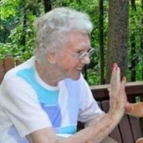 Edna Altizer Lawson