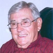 James "J.G." Taylor