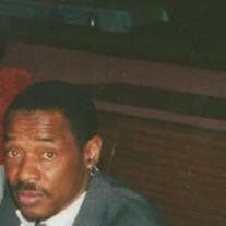 Thomas A Rucker