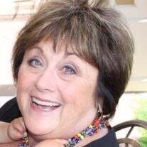 Mrs. Marie Workman-Love