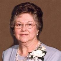 Jean A. Prott