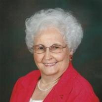 Ruth Silvey